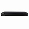 WRN-810S-8TB Hanwha Techwin 8 Channel NVR 80Mbps Max Throughput - 8TB with Built-in 8 Port PoE
