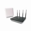 WS-250 Luxul Wireless Router Kit â€“ EPIC 3 AC3100 Wireless Router and Controller with Domotz, Router Limits and XAP-1510 AC1900 Access Point