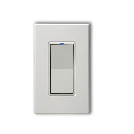 WS-120V Relay Dimming Wall Switch Dimmer 120V