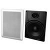 WSP525 Vanco Speaker 5-1/4" 2 Way In-Wall Pair