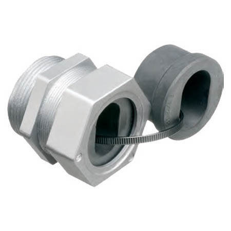 WTC150-10 Arlington Industries 1-1/2" Watertight Service Entrance Cable Connectors - Pack of  10