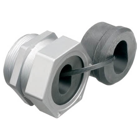 WTC200-10 Arlington Industries 2" Watertight Service Entrance Cable Connectors - Pack of  10