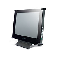 [DISCONTINUED] X-15AV AG Neovo 15" LCD Monitor w/ Optical Glass 1024x768 VGA/DVI