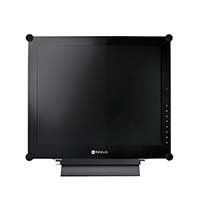 [DISCONTINUED] X-19E AG Neovo 19" LCD Monitor w/ Optical Glass 1280x1024 HDMI/VGA/DVI/DisplayPort
