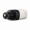 XNB-8000 Hanwha Techwin 30FPS @ 2560 x 1920 Indoor Day/Night WDR Box IP Security Camera 12VDC/12VAC/POE - No Lens