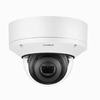 XND-6081V Hanwha Techwin 2.8-12mm Motorized 60FPS @ 1080p Indoor Day/Night WDR Dome IP Security Camera 12VDC/POE