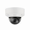 XND-6083RV Hanwha Techwin 2.8~12mm Motorized 120FPS @ 2MP Indoor IR Day/Night WDR Dome IP Security Camera 12VDC/PoE