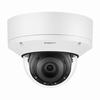 Show product details for XND-8081REV Hanwha Techwin 3.9~9.4mm Motorized 30FPS @ 1080p Indoor IR Day/Night WDR Dome IP Security Camera PoE