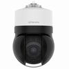 XNP-C9310R Hanwha Techwin 6.91mm-214.64mm 31x Optical Zoom 30FPS @ 4K Indoor/Outdoor IR Day/Night WDR PTZ IP Security Camera POE