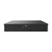 [DISCONTINUED] XVR301-04G Uniview G Series 4 Channel HD-TVI/HD-CVI/AHD/Analog + 2 Channel IP DVR Up to 48FPS @ 5MP - No HDD