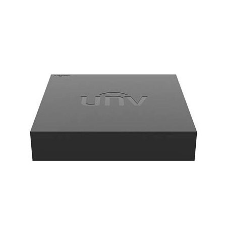 [DISCONTINUED] XVR301-08F Uniview F Series 8 Channel HD-TVI/HD-CVI/AHD/Analog + 2 Channel IP DVR Up to 240FPS @ 1080p - No HDD
