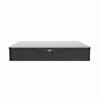 XVR301-16G3 Uniview G3 Series 16 Channel HD-TVI/HD-CVI/AHD/Analog + 8 Channel IP DVR Up to 96FPS @ 5MP - No HDD