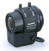 YV2.8x2.8LA-SA2L Fujinon CS-Mount 2.8-8mm Vari-focal F.95 DC Auto Iris Lens