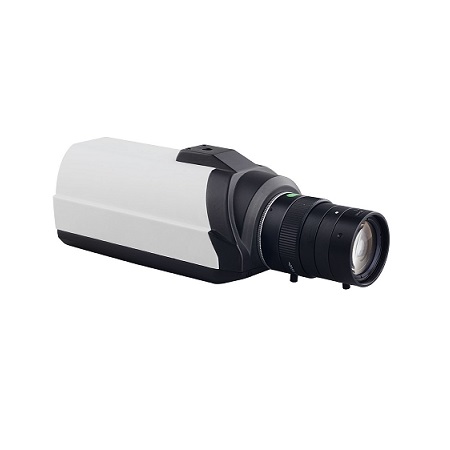[DISCONTINUED] Z8-C2A Ganz 30FPS @ 1080p Indoor IR Day/Night WDR Box HD-TVI/HD-CVI/AHD/Analog Security Camera 12VDC/24VAC - No Lens