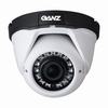 Z8-D4NTVF56LAN-2 Ganz 2.8-12mm 1920 x 1080 Outdoor IR Day/Night WDR Dome AHD Security Camera 12VDC