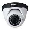 Z8-D4NTVF56LAN Ganz 2.8-12mm Varifocal 1080p Outdoor IR Day/Night Dome HD-TVI Security Camera 12VDC