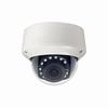 Z8-VD2M Ganz 2.8-12mm Motorized 30FPS @ 1920 x 1080 Outdoor IR Day/Night WDR Dome IP Security Camera 12VDC / 24VAC
