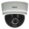ZC-D8312NBA Ganz 3.3-12mm Varifocal 600TVL Indoor Day/Night WDR Dome Security Camera 12VDC/24VAC