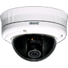 ZC-DT4312NHA Ganz 1/3" Interline CCD 540TVL 3.3~12mm Varifocal Lens Outdoor Dome Camera