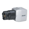 ZC-YHW701N Ganz Hi-Res Color Wide Dynamic Range Camera Dual Voltage