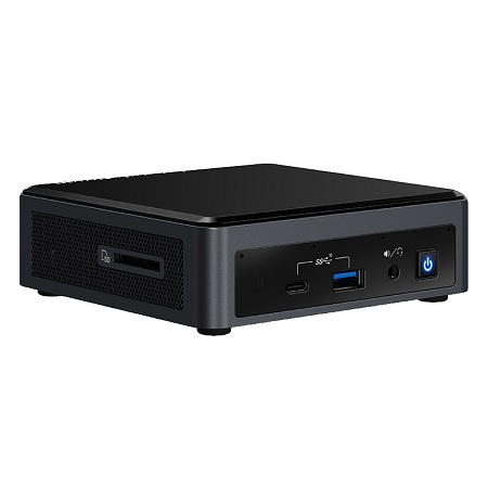 ZKW-Server ZKTeco USA Preloaded ZKB-AC-10 (10 door license) and ZKW-P10 (10 channel license)