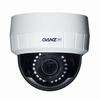 ZN-D1MTP-IR Ganz 3-9mm 30FPS @ 720p Indoor IR Day/Night Dome IP Security Camera 12VDC/24VAC/POE