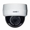 ZN-D2MTP Ganz 3-9mm 30FPS @ 1080p Indoor IR Day/Night Dome IP Security Camera 12VDC/24VAC/POE
