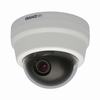 ZN-DN312XE-M Ganz 3-9mm 30FPS @ 1080p Indoor Day/Night WDR Dome IP Security Camera 12VDC/POE