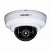 ZN-MDI260M-IR Ganz 6mm 30FPS @ 1080p Indoor IR Day/Night Dome IP Security Camera - POE