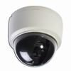 ZN1A-D4FN7 Ganz 4mm 30FPS @ 1920 x 1080 Indoor Day/Night WDR Dome IP Security Camera 12VDC/POE