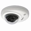 ZN1A-M4FN3 Ganz 2.8mm 30FPS @ 1920 x 1080 Indoor Day/Night WDR Dome IP Security Camera POE