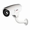 ZNT1-HBT14G29A Ganz 13mm 9FPS @ 320x240 Outdoor Fixed Thermal IP Security Camera 12VDC/24VAC/POE