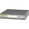 ZR-DH1621NP Ganz 16 Channel Triplex DVR w/ Networking & PTZ Control
