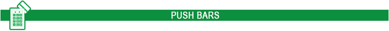 Push Bars