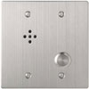 [DISCONTINUED] AI-RS-160 AIPHONE FLUSH MOUNT INDOOR VANDAL-RESISTANT SUB