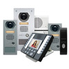 Aiphone AX Series: Integratable Audio/Video Security System