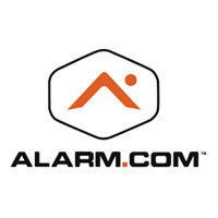 ADC-410008700Z Alarm.com Black Outdoor 12V Video Power Supply Unit w/o Plug 