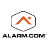 ADC-410008700Z Alarm.com Black Outdoor 12V Video Power Supply Unit w/o Plug 
