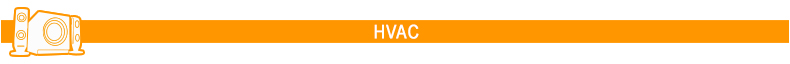 HVAC Control and Accessories