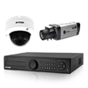 AVYCON HD-SDI Cameras and Recorders