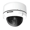 AVYCON HD-TVI Outdoor Dome Cameras