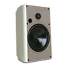 PAS41525 Proficient Audio AW525wht Pair of Indoor/Outdoor Speakers w/ 5.25" Woofer & 1" Tweeter - White