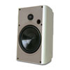 PAS41650 Proficient Audio AW650wht Pair of Indoor/Outdoor Speakers w/ 6.5" Woofer & 1" Tweeter - White