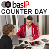 DWG BAS-IP Counter Day - Friday, February 24th, 2023 from 10:00 AM - 1:00 PM