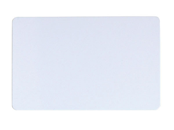 EA-EV-C1001 Linear IPremium 30mm Blank White Cards - 100 Pack