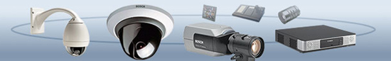 Bosch Video Surveillance
