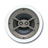 C600TT Proficient Audio Ceiling Speaker w/ 6.5" Dual Voice Coil Woofer & 0.5" Twin Tweeter-DISCONTINUED