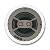 [DISCONTINUED] C800TT Proficient Audio Ceiling Speaker w/ 8" Dual Voice Coil Woofer & 1" Twin Tweeters - Single Speaker