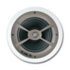 C850 Proficient Audio Ceiling Speakers w/ 8" Woofer & 1" Tweeter - Pair of Speakers-DISCONTINUED