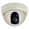 CD-D4N-DI Nuvico Color Standard Resolution Day/Night Dome Camera -Ivory-DISCONTINUED